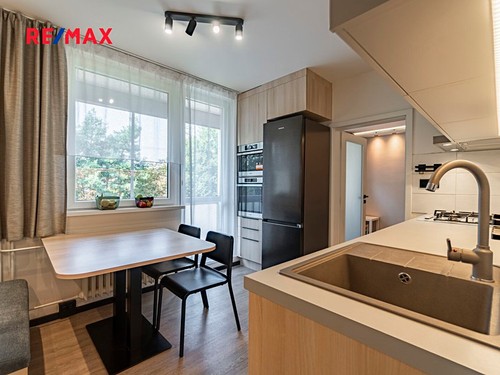 Prodaný byt 3+1 76 m²
