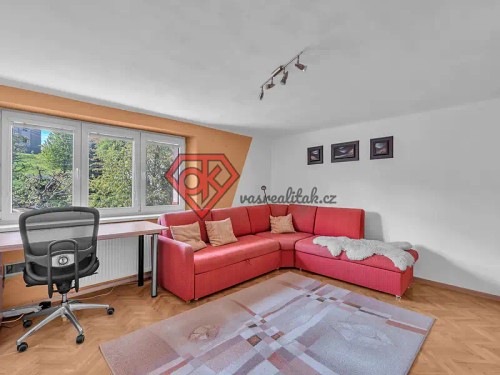 Prodej domu 358 m², pozemek 931 m²