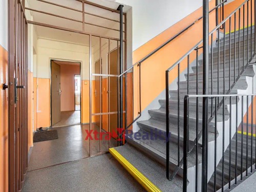 Prodaný byt 2+kk 49 m²