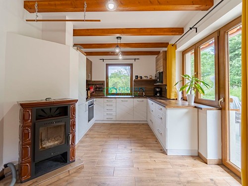 Prodaný dům 120 m², pozemek 79 m²