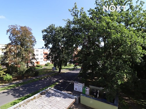 Prodaný byt 1+1 35 m²