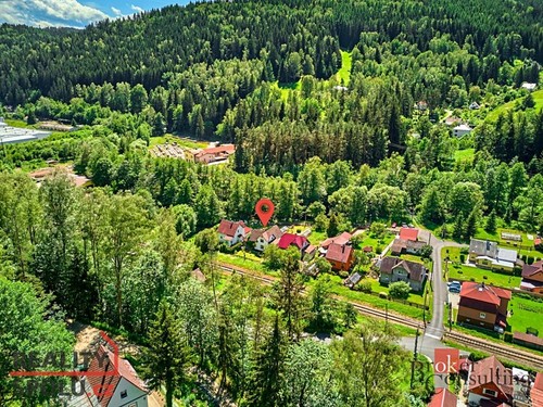 Prodaný dům 120 m², pozemek 651 m²