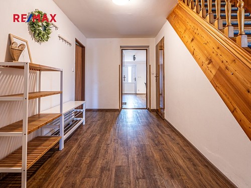 Prodaný dům 250 m², pozemek 723 m²