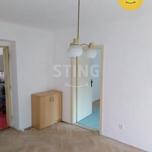 Prodaný byt 2+1 49 m²