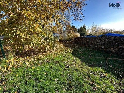 Prodaný dům 104 m², pozemek 610 m²