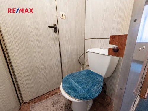 Prodej bytu 3+1 63 m²