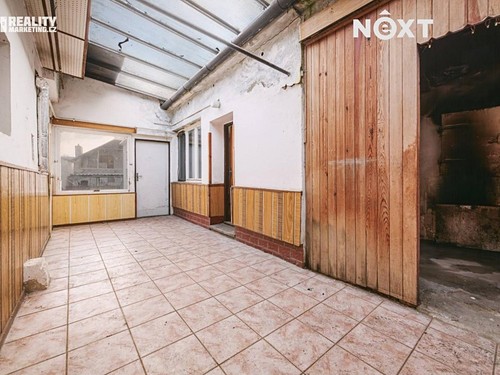 Prodaný dům 150 m², pozemek 350 m²