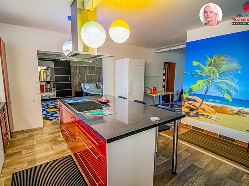 Prodaný dům 142 m², pozemek 1760 m²