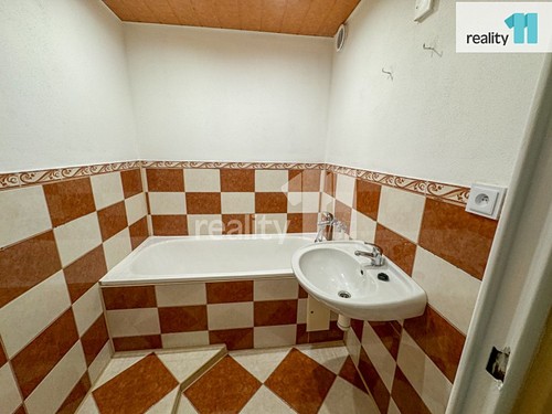 Prodaný byt 3+1 70 m²