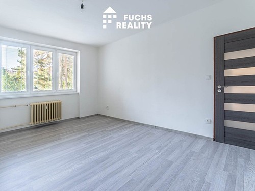 Prodaný byt 2+kk 48 m²
