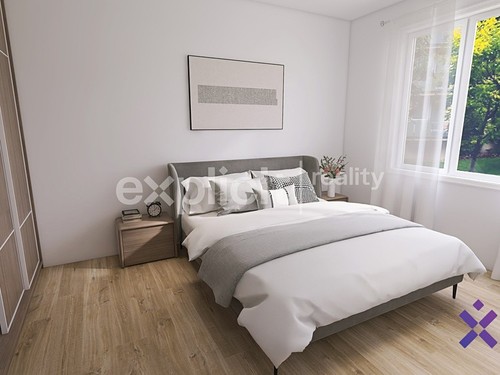 Prodaný dům 83 m², pozemek 1172 m²