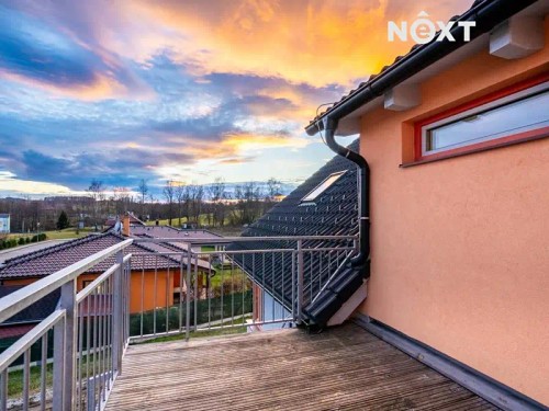 Prodej domu 176 m², pozemek 1023 m²