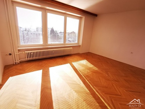 Prodaný dům 287 m², pozemek 956 m²