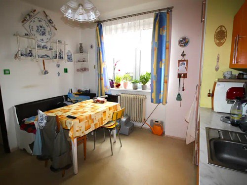 Prodaný byt 3+1 90 m²