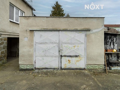 Prodaný dům 250 m², pozemek 465 m²