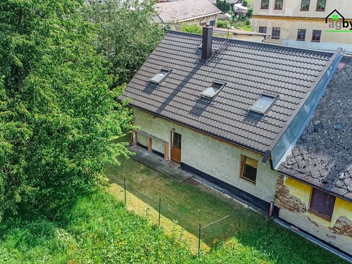 Prodaný dům 140 m², pozemek 338 m²