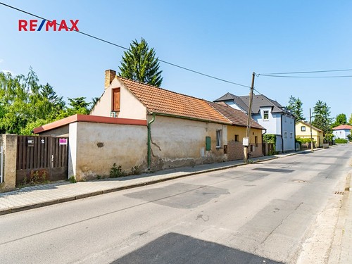 Prodaný dům 57 m², pozemek 471 m²
