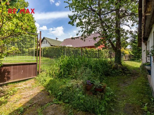 Prodaný dům 110 m², pozemek 653 m²