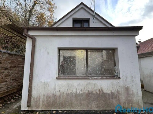Prodaný dům 60 m², pozemek 152 m²
