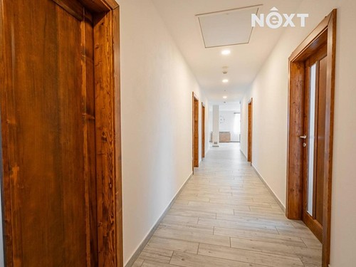 Prodaný dům 170 m², pozemek 1009 m²