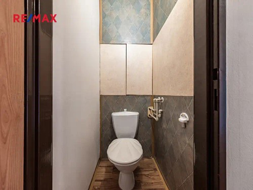 Prodej bytu 3+1 65 m²
