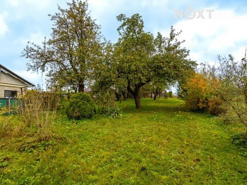 Prodaný dům 62 m², pozemek 1074 m²