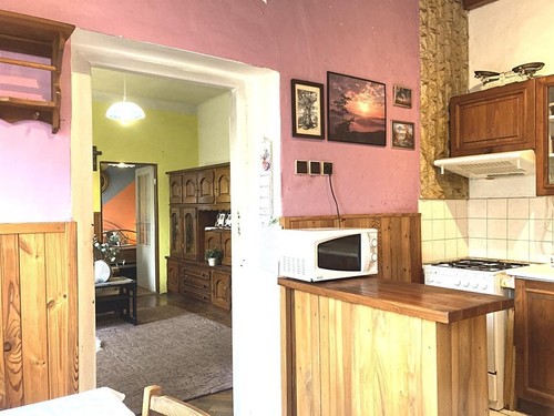 Prodaný dům 110 m², pozemek 658 m²