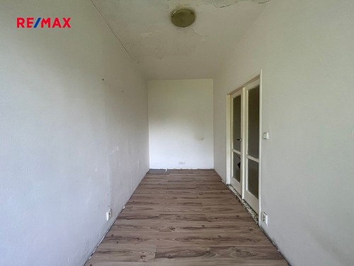 Prodaný byt 3+1 62 m²