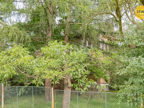Prodaná vila 180 m², pozemek 1720 m²