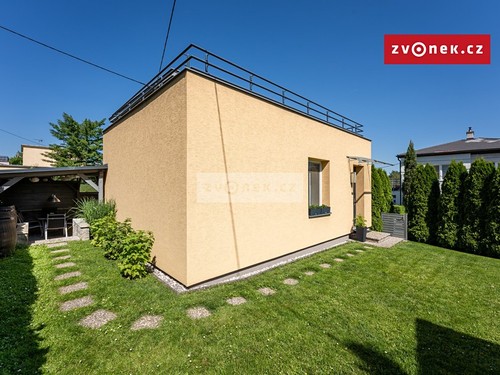 Prodaný dům 120 m², pozemek 178 m²