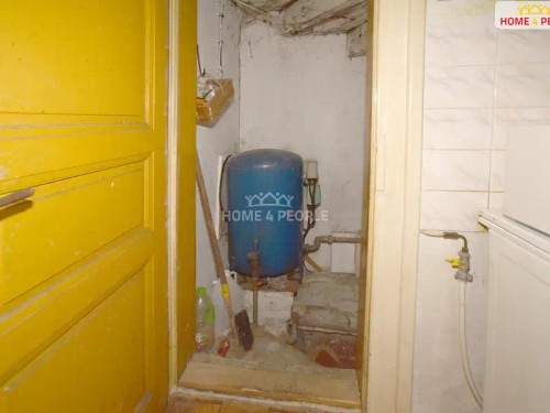 Prodaný  dům 103 m², pozemek 8942 m²