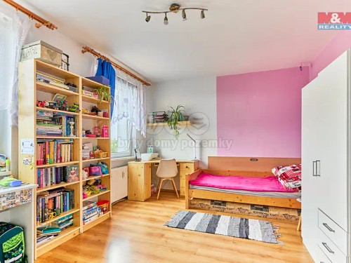 Prodaný byt 3+1 69 m²