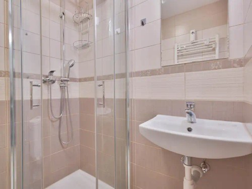 Prodaný byt 1+kk 29 m²