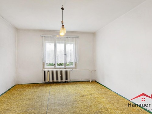 Prodaný dům 120 m², pozemek 708 m²