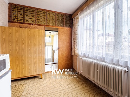 Prodaný dům 105 m², pozemek 259 m²