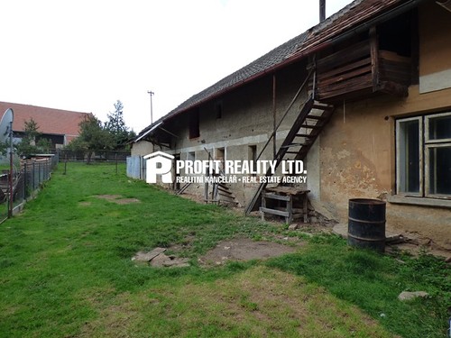 Prodaný dům 240 m², pozemek 747 m²