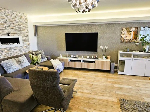 Prodaný dům 358 m², pozemek 463 m²
