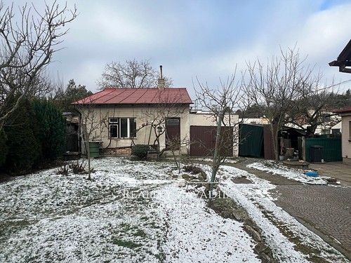 Prodaný dům 120 m², pozemek 490 m²