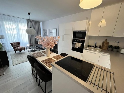 Prodaný byt 2+kk 55 m²