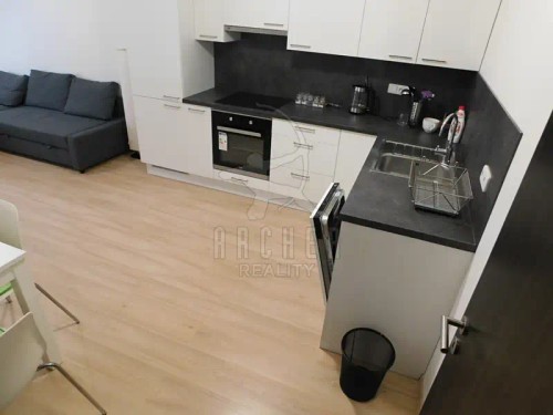 Prodej bytu 2+kk 51 m²