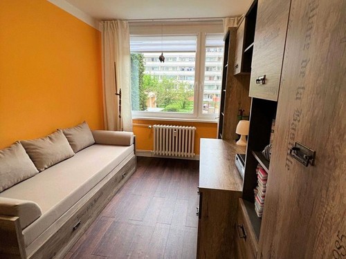 Prodaný byt 3+kk 77 m²
