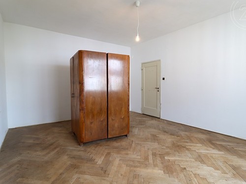 Prodaný byt 2+1 51 m²