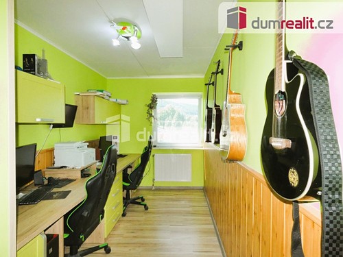 Prodaný dům 250 m², pozemek 657 m²
