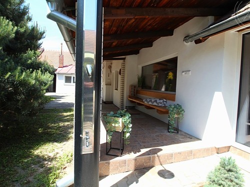 Prodaný dům 160 m², pozemek 1537 m²