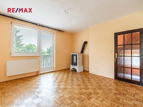 Prodaný dům 150 m², pozemek 997 m²
