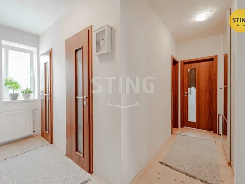 Prodej bytu 3+kk 68 m²
