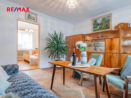Prodaný dům 102 m², pozemek 698 m²