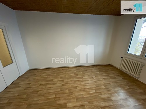 Prodaný byt 3+1 70 m²