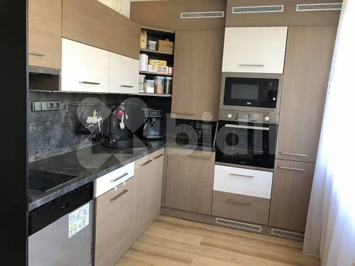 Prodaný byt 3+kk 63 m²