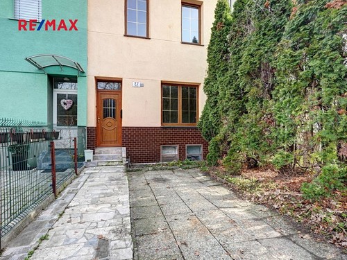 Prodaný dům 130 m², pozemek 144 m²